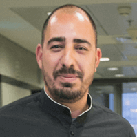 אביחי בוחניק – מנהל משרד