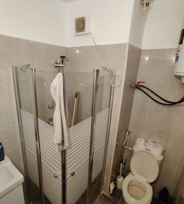 שכונה ד' / דירת 3 ד' / אליהו הנביא