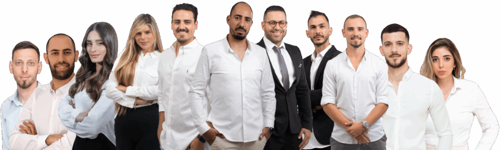 צוות ארץ עיר